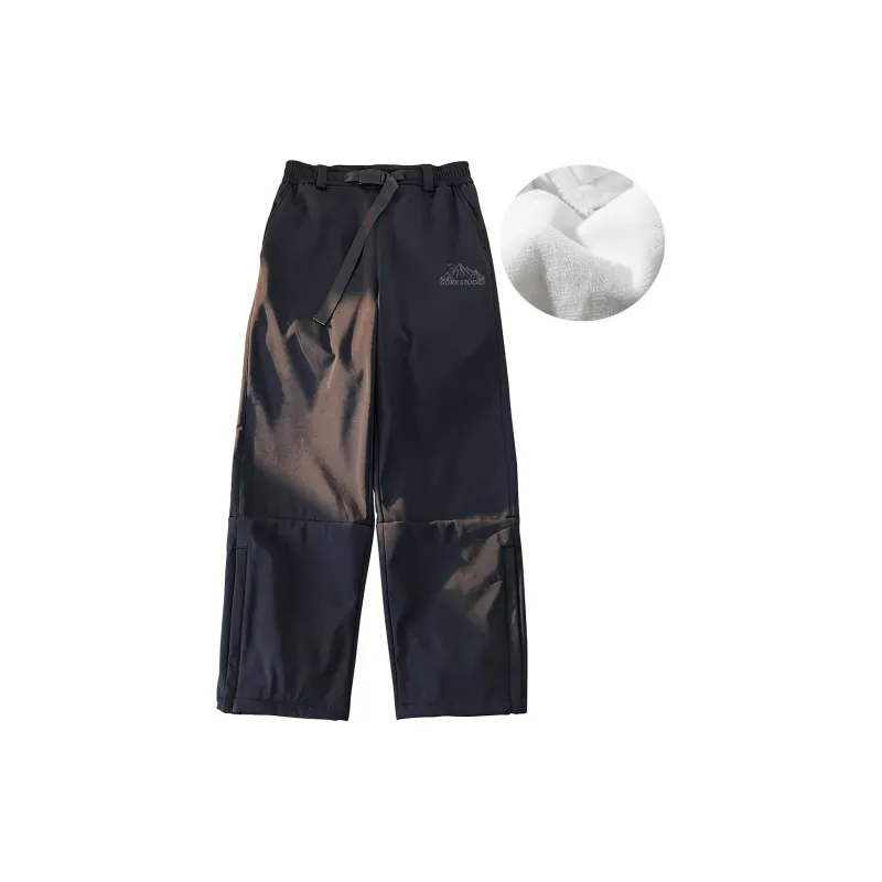 GDRX Ski Pants Unisex-2