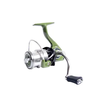 RYOBI Shallow Line Cups Fishing Rods Front Unloader Spinning Wheels