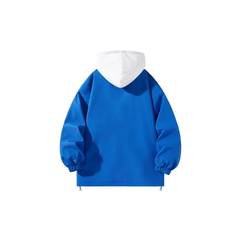 BRYAN JIMENEZ Jackets Coats Unisex-3