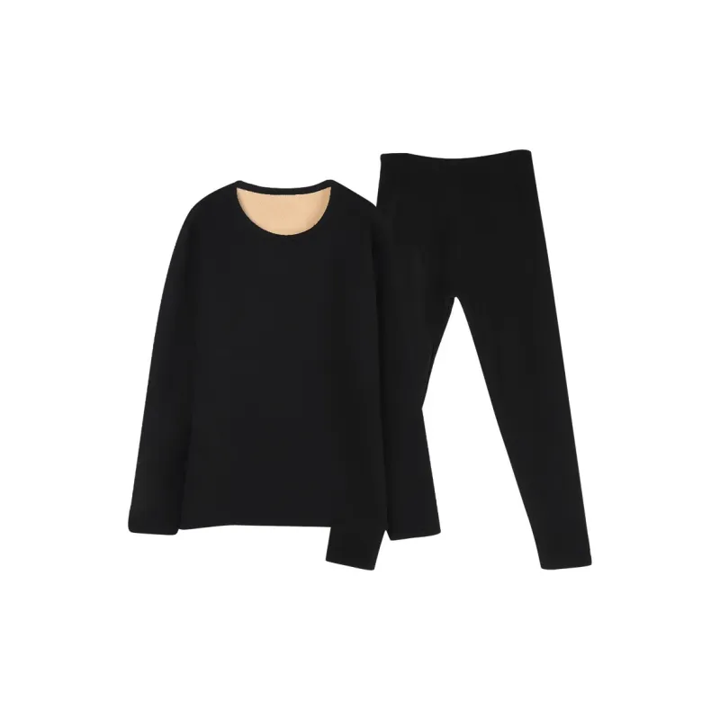 Yalu Men Thermal Sets-3