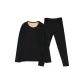 Crew Neck Black