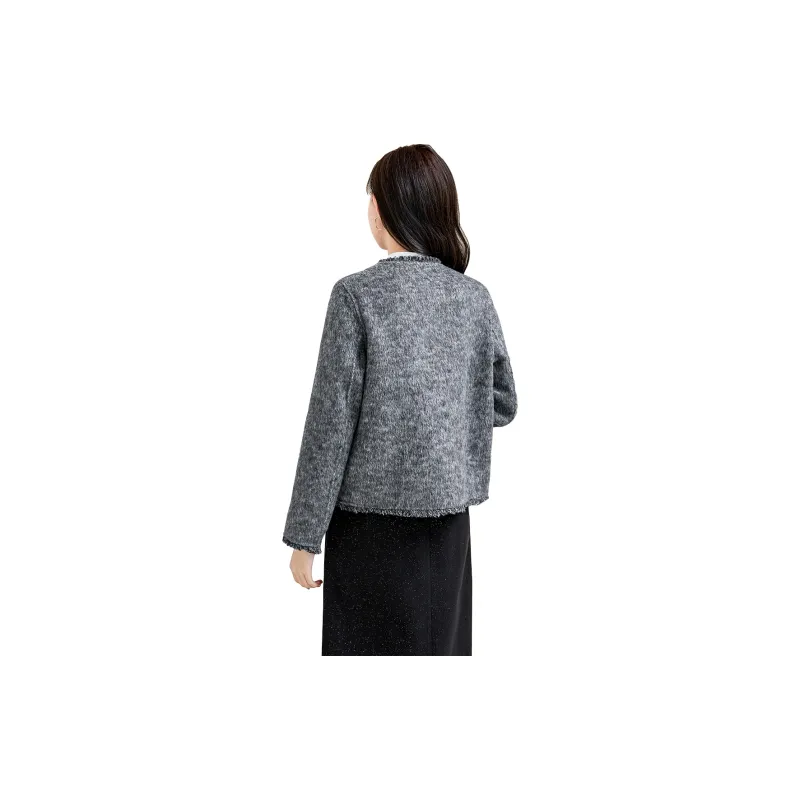SMEN Coats Women's-1