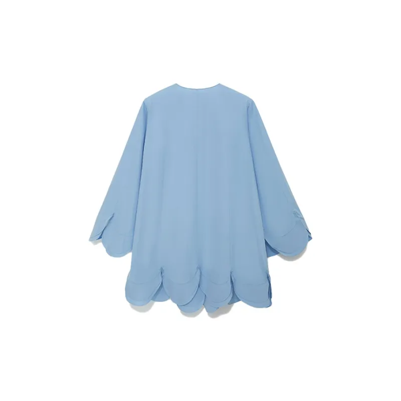 IMMI Shirts Women's-4