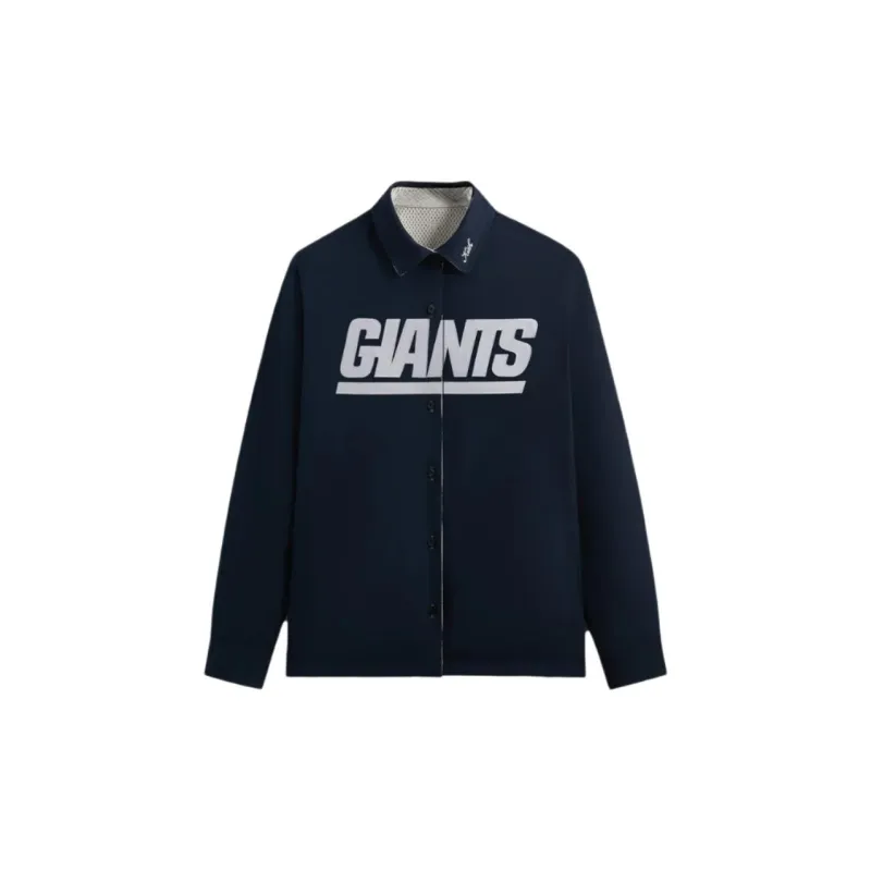 KITH & '47 For The NFL Giants Reversible Ginza-2
