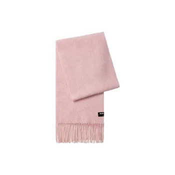 Yalu Preferred Knit Scarves Unisex