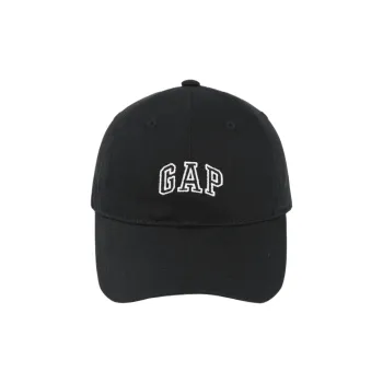 GAP Cotton Polyester Baseball Caps Unisex
