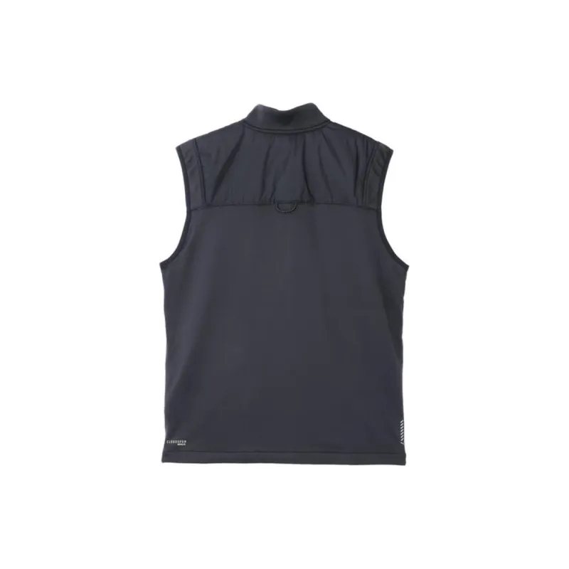 PUMA RUN CLOUDSPUN Vest Men's Galaxy Gray-1