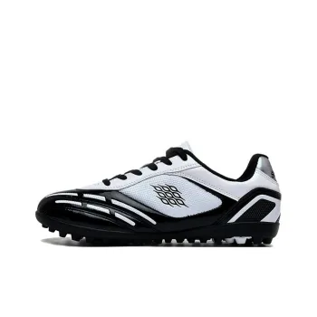 SIMBA'S PRIDE Artificial Ground, Natural Ground Breathable Moisture Wicking Soccer Shoes Unisex