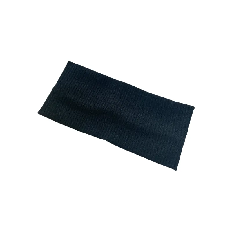 Connect The Past And The Present. Fabric Hair Bands Women's-2