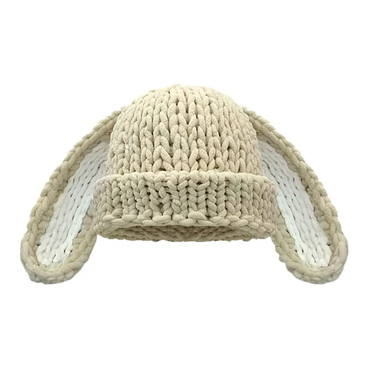 BAGGL Polyester Beanies Unisex Gift Box Set-1