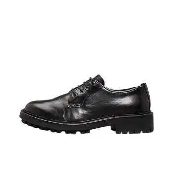 CALVIN KLEIN Casual Single Shoes 3.8cm Women's Black