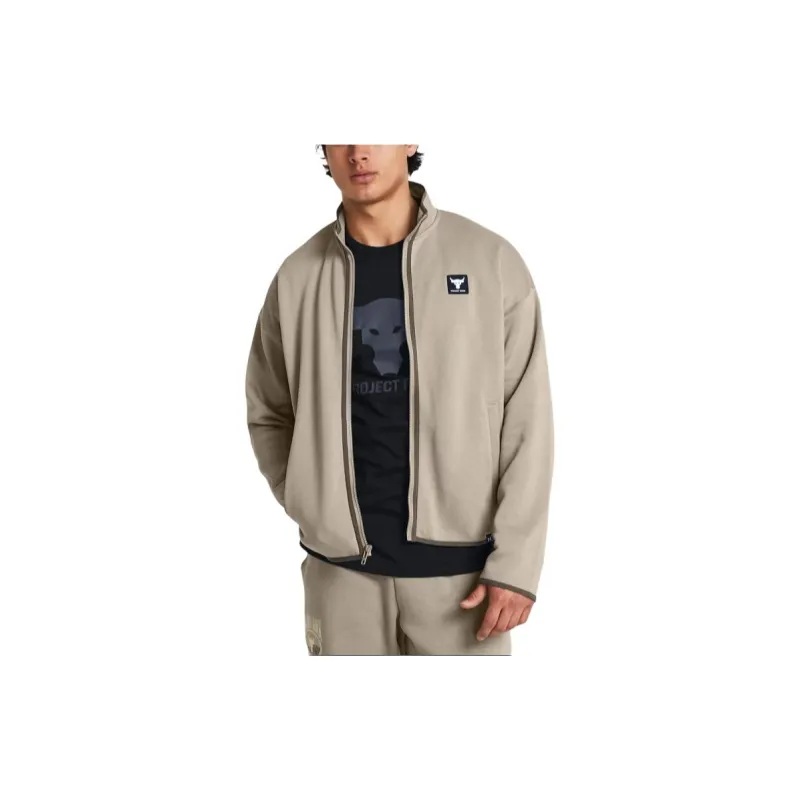 Under Armour Jackets Coats Men's Gray Green-2