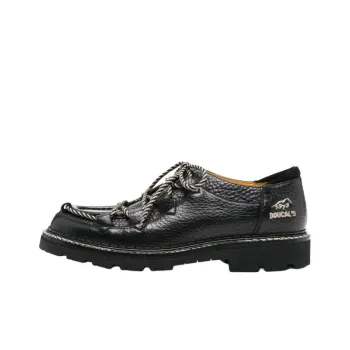 DOUCAL'S Belvedere Lace Up Shoes