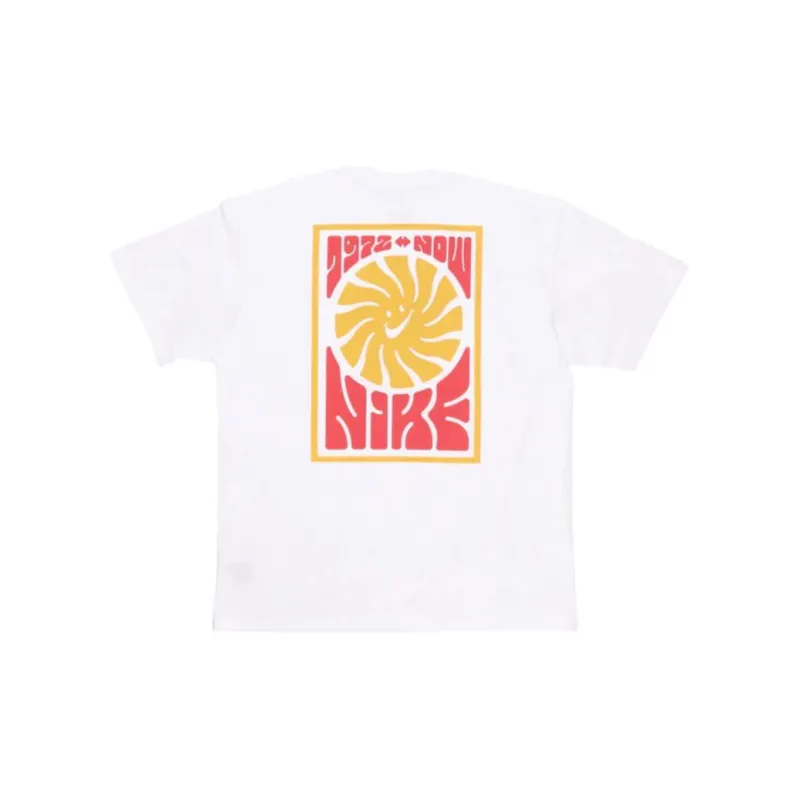 Nike Sportswear Max90 T Shirt Men's White-1