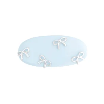Crafts Women's Alloy Hair Clips Unisex