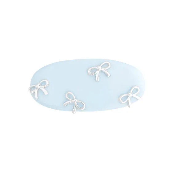 Crafts Women's Alloy Hair Clips Unisex-0
