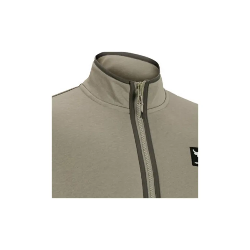 Under Armour Jackets Coats Men's Gray Green-4