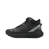 Black/Coal Gray