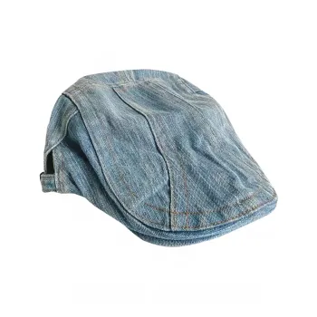 XIUNUMAN Berets Women's