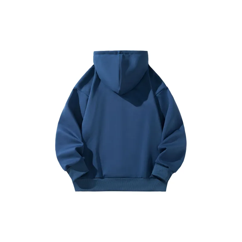 FAKE VINTAGE Sweatshirts Unisex-14