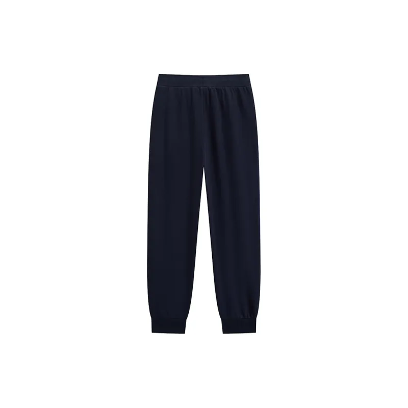 Kappa KAPPA 1916 Knitted Sports Pants Men's-3
