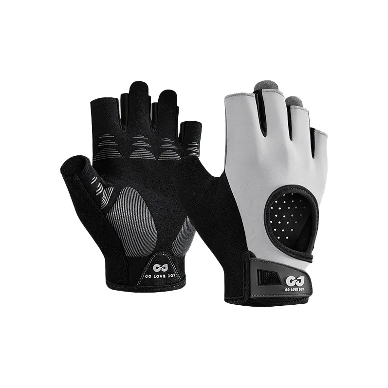 AAJF Gloves Unisex-2