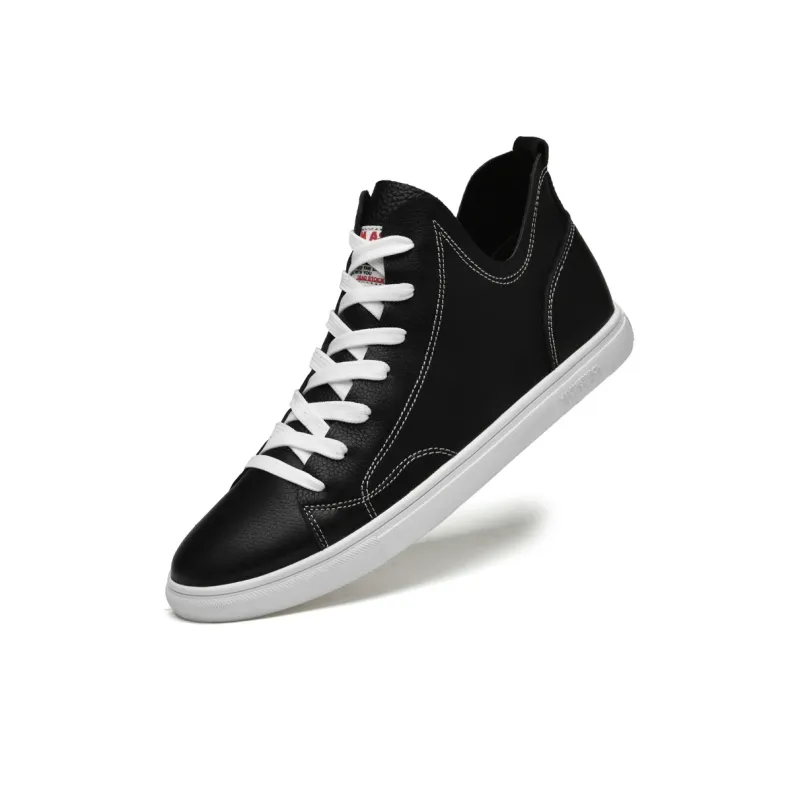 XIMO BULL Mid-Top Skateboard Shoes Men's-2
