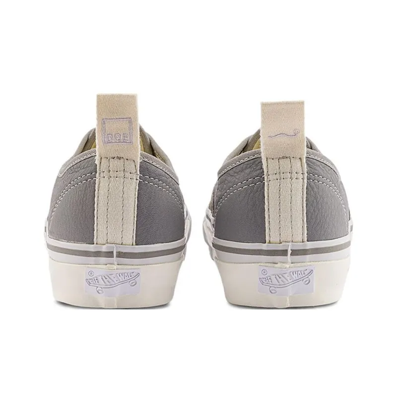 Authentic Doe X Vans Reissue 44 Lx 'Drizzle Grey'-2