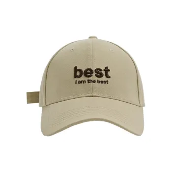 FREE RABBITⅡ Trendy Casual Versatile Face Slimming Baseball Caps Unisex