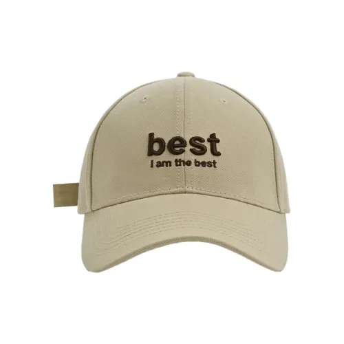 FREE RABBITⅡ Trendy Casual Versatile Face Slimming Baseball Caps Unisex