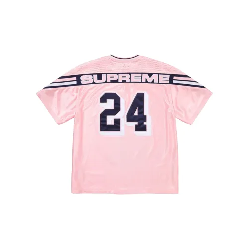 Supreme FW24 Soccer Jerseys Unisex