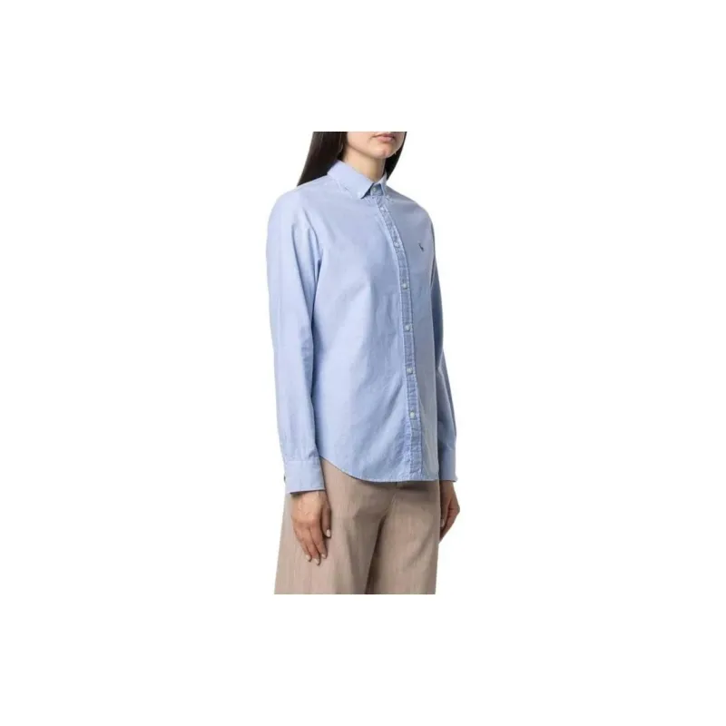 Polo Ralph Lauren Classic Fit Oxford Shirt-3