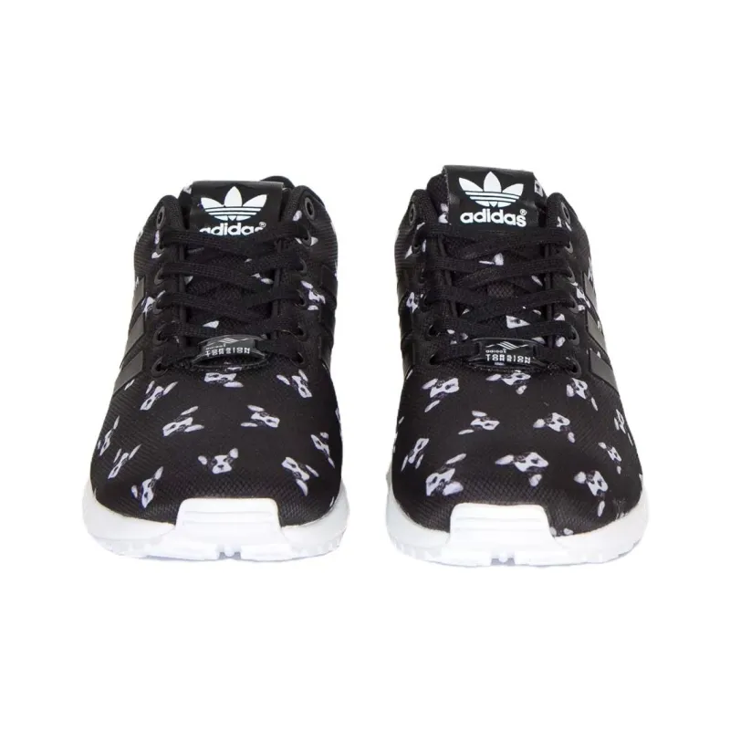 Adidas Rita Ora X Women's Zx Flux 'Doggy' Women's-1