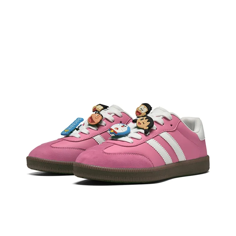 DoraemonA Low Top Skateboard Shoes Unisex-51