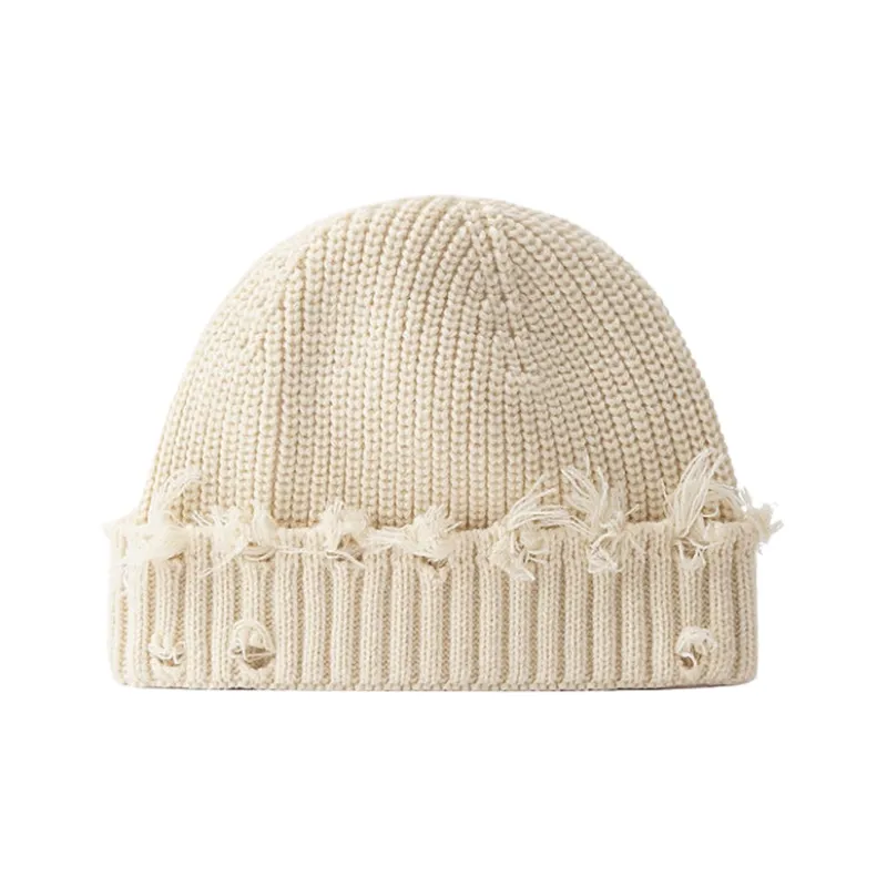BAGGL Polyester Beanies Unisex Gift Box Set-4