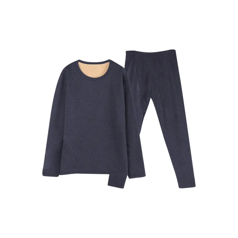 Yalu Men Thermal Sets-7
