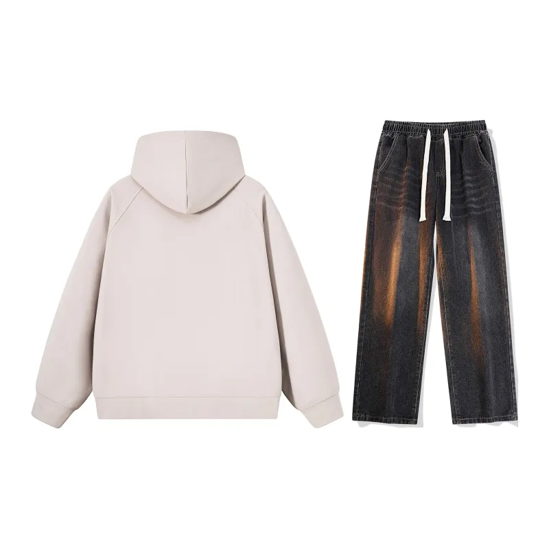 Airwalk Sweatshirt Sets Men-50