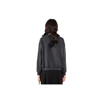SMEN Sweatshirts Women's