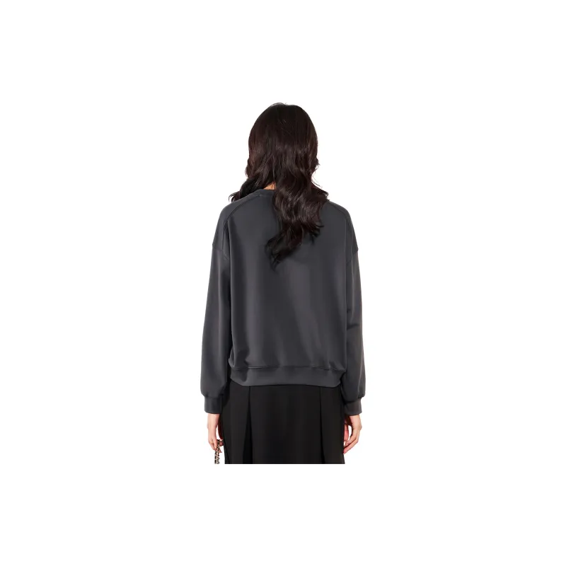 SMEN Sweatshirts Women's-0