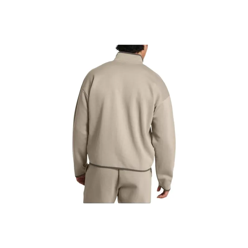 Under Armour Jackets Coats Men's Gray Green-3