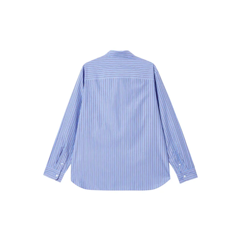 JACK JONES· Shirt Men's Sky Blue-1