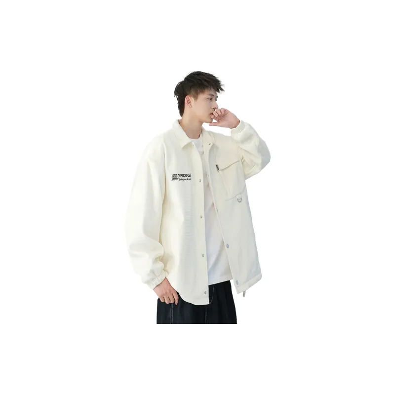 RED DRAGONFLY Jackets Coats Unisex-2