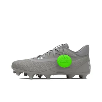 Under Armour Yard Slip Resistant Low Top Training Shoes Men's Gray