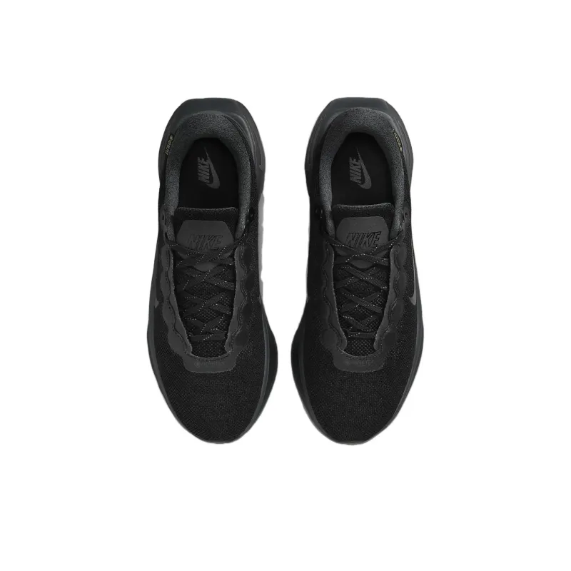Nike Motiva Gore Tex Black Anthracite Women's-2