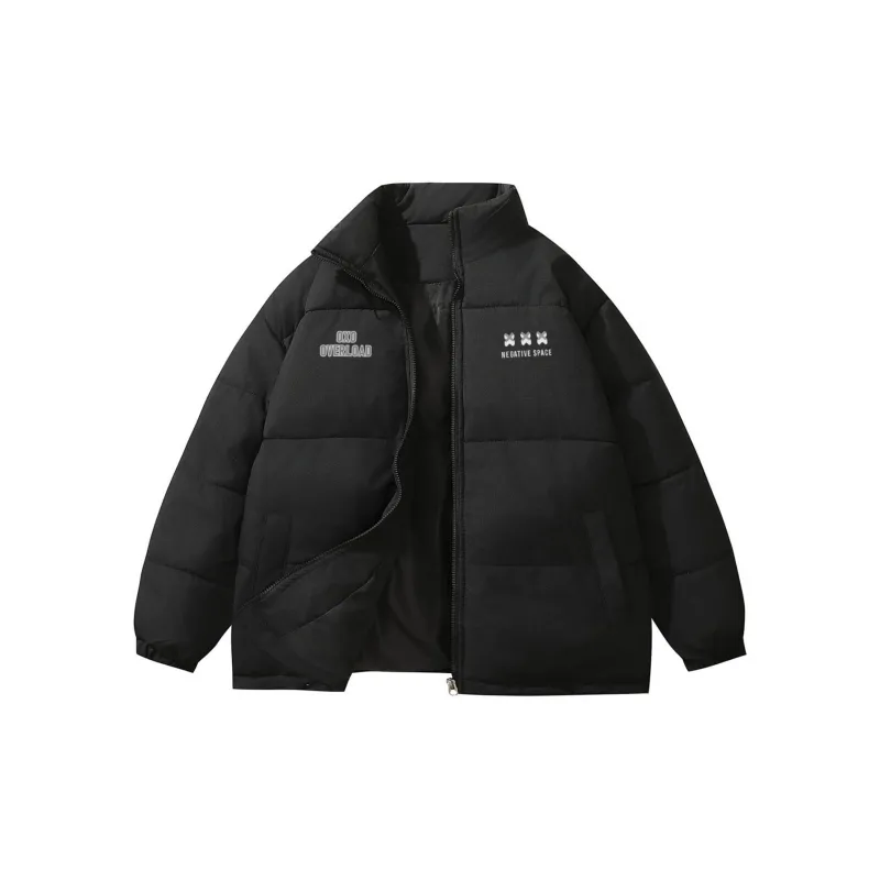 OXO OVERLOAD Puffer Jacket Unisex-1