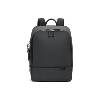 TUMI Harrison Fabric Backpack Men's Black