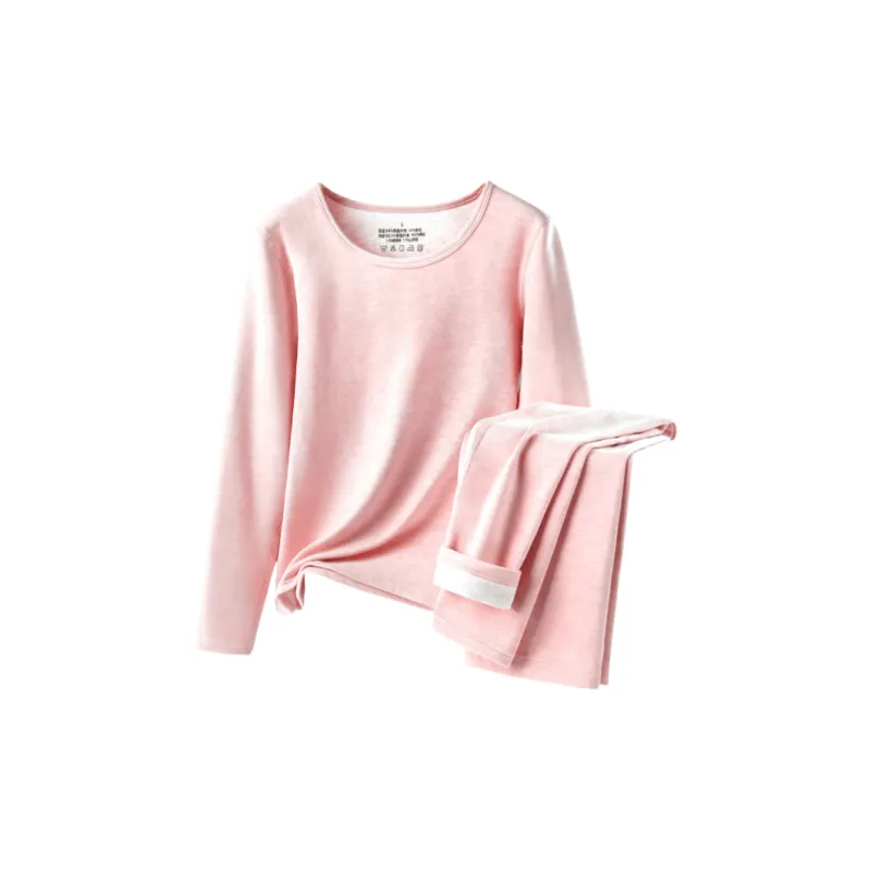 GOSO Women's Thermal Sets-8