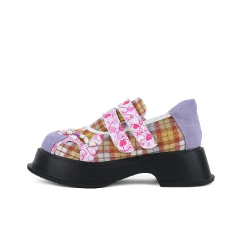 Niuwa Studio Women's Casual Shoes Women's