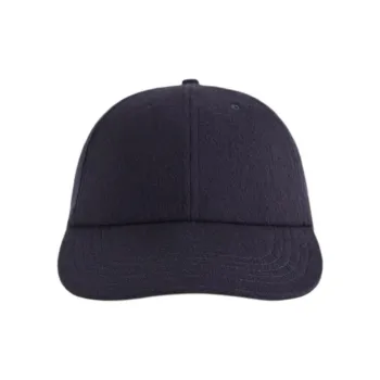 KITH X Giorgio Armani Leggero Cap