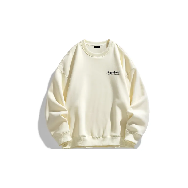 AYEA Sweatshirts Unisex-15